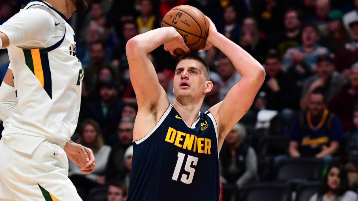 You are currently viewing Nikola Jokic, Nuggets outlast the Jordan Clarkson experience in wild win over Jazz