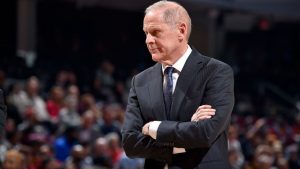 Read more about the article John Beilein joining sad ranks of coaches whose NBA careers lasted less than season