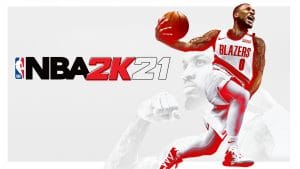 Read more about the article The Finest NBA Video games of 2021