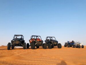 Read more about the article Dune Buggy Rental Dubai: Unleashing the Desert Adventure