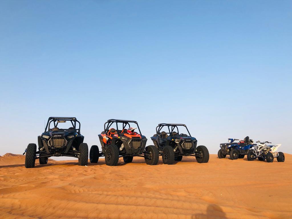 You are currently viewing Dune Buggy Rental Dubai: Unleashing the Desert Adventure