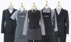 Read more about the article Uniform Innovation: The Future of Comfort and Durability in Industrial uniform