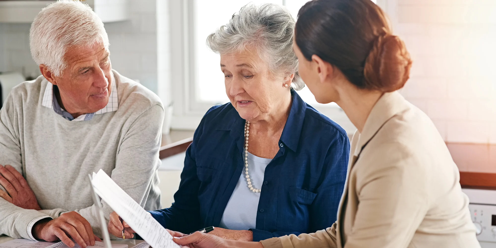 You are currently viewing Legal and Financial Considerations for Family Caregivers