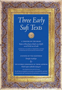 Read more about the article Why Are Three Early Sufi Texts in Best Options For Islamic People?
