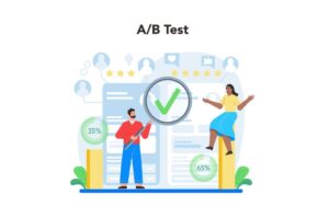Read more about the article Precision in Practice: Content Mastery Guide to A/B Testing Strategies