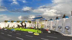 Read more about the article Unlocking Blue World City Sports Valley Block Features