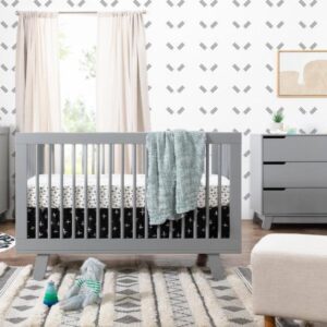 Read more about the article Dreamy Beginnings: Exploring the Elegance and Versatility of Babyletto Cribs