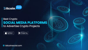 Read more about the article Best Crypto Social Media Platforms to Advertise Crypto Projects