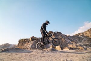 Read more about the article Macfox eBike: Changing the Way You Move, One Pedal at a Time!