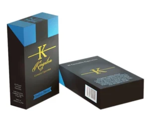 Read more about the article Blank Cigarette Boxes – Vigorous Way To Protect Cigarettes