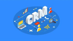 Read more about the article The Future of Customer Relationship Management (CRM)