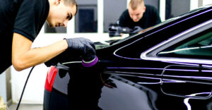 Read more about the article Discover Perfection Car Detailing Service in Lahore