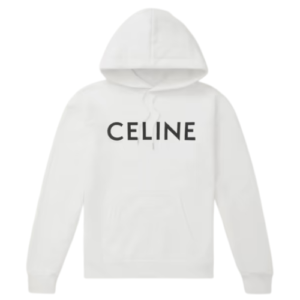 Read more about the article Celine Hoodie Comfort and Durability