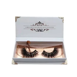 Read more about the article Elevating Glamour: Luxury Eyelash Packaging Ideas for Stunning Appeal