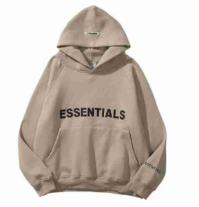Read more about the article Essentials Hoodie: How to Master Street Style with Fashion