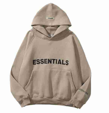 You are currently viewing Essentials Hoodie: How to Master Street Style with Fashion