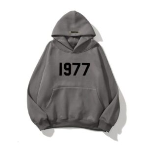 Read more about the article The Ultimate Guide to Nailing 1977 Fashion with Hoodies