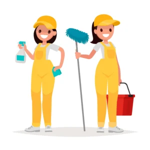 Read more about the article End of Lease Cleaning in Toowoomba: What You Need to Know