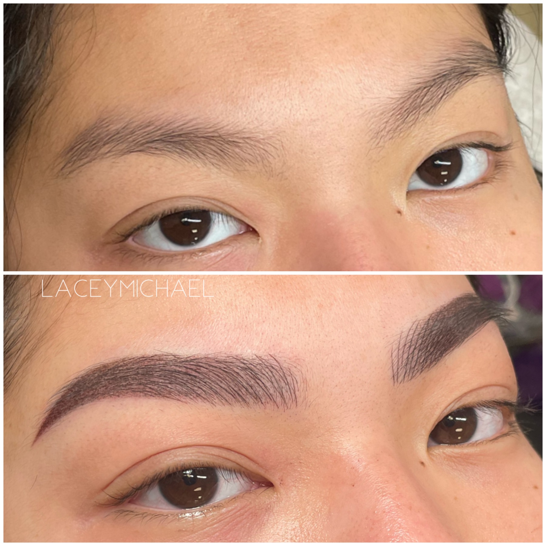 You are currently viewing Achieve Perfect Brows with Fine Line Training: The Best in Eyebrow Microblading in Boston
