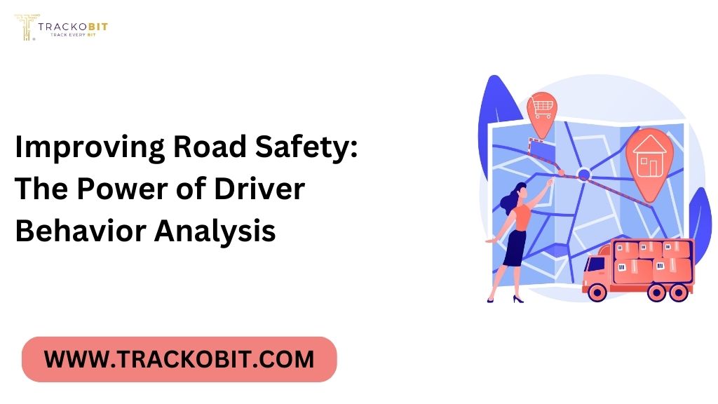 You are currently viewing Improving Road Safety: The Power of Driver Behavior Analysis