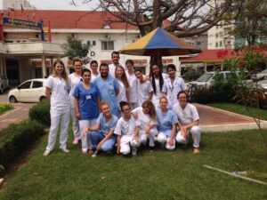 Read more about the article Making a Difference: Medical Student Volunteer Programs You Should Know About with Volunteering Journeys