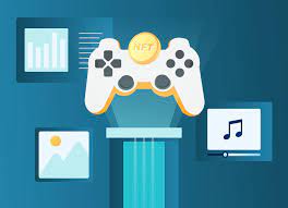 Read more about the article Developing NFT Gaming: From Concept to Blockchain