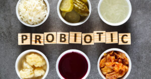 Read more about the article Unveiling the Growth Trajectory of the Probiotics Market: Reaching New Heights