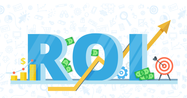 You are currently viewing Maximizing Returns: A Guide to Boosting ROI in Google Ads