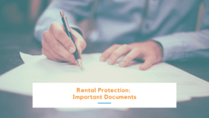 Read more about the article Importance of Proper Paperwork And Rental Agreements