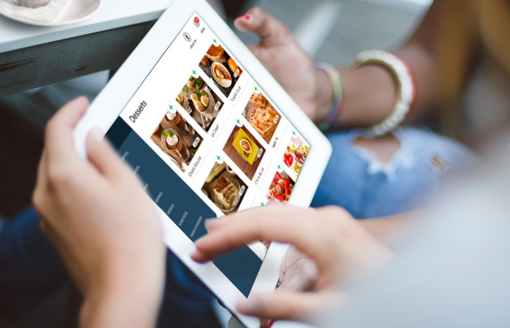 You are currently viewing The Most Efficient Restaurant Ordering System in the UAE