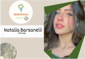 Read more about the article Natalia Barsanelli Biography, Age, Family, Facts