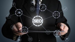 Read more about the article SEO Unleashed: Boosting Your Business with an SEO Expert Near You