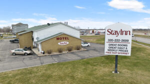 Read more about the article Stayinn Motel Bliss: Unveiling Comfortable Rooms, Exceptional Amenities, and Unbeatable Value!