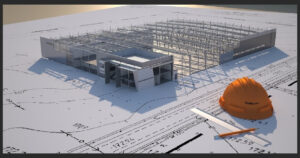 Read more about the article How a Structural Steel Estimator Shapes Construction Projects?