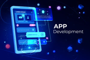 Read more about the article Revolutionizing Business: The Power of Mobile App Development Services