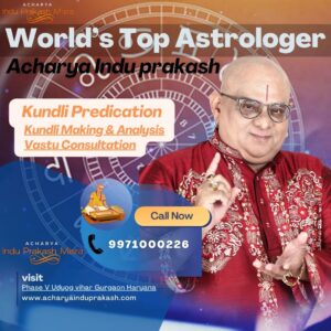 Read more about the article Unlocking Destiny: World’s Top Astrologer Predicts Your Career Bliss