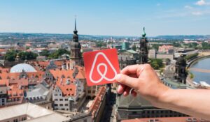 Read more about the article Airbnb Your Exploration: Redefining Travel Experiences