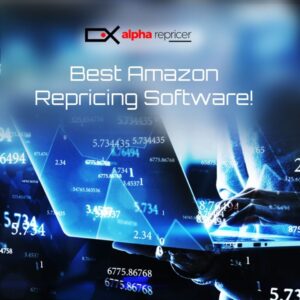 Read more about the article Alpha Repricer: A Repricer For Amazon Sellers