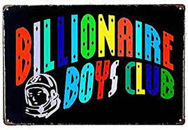 Read more about the article The Billionaire Boys Club Experience