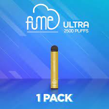 Read more about the article 1 PACK DISPOSABLE VAPES: A Convenient and Trendy Vaping Solution