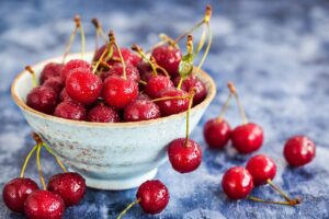 Read more about the article Astonishing Health Benefits of Cherries for Men