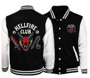 Read more about the article Hellfire Shirt unique is its design