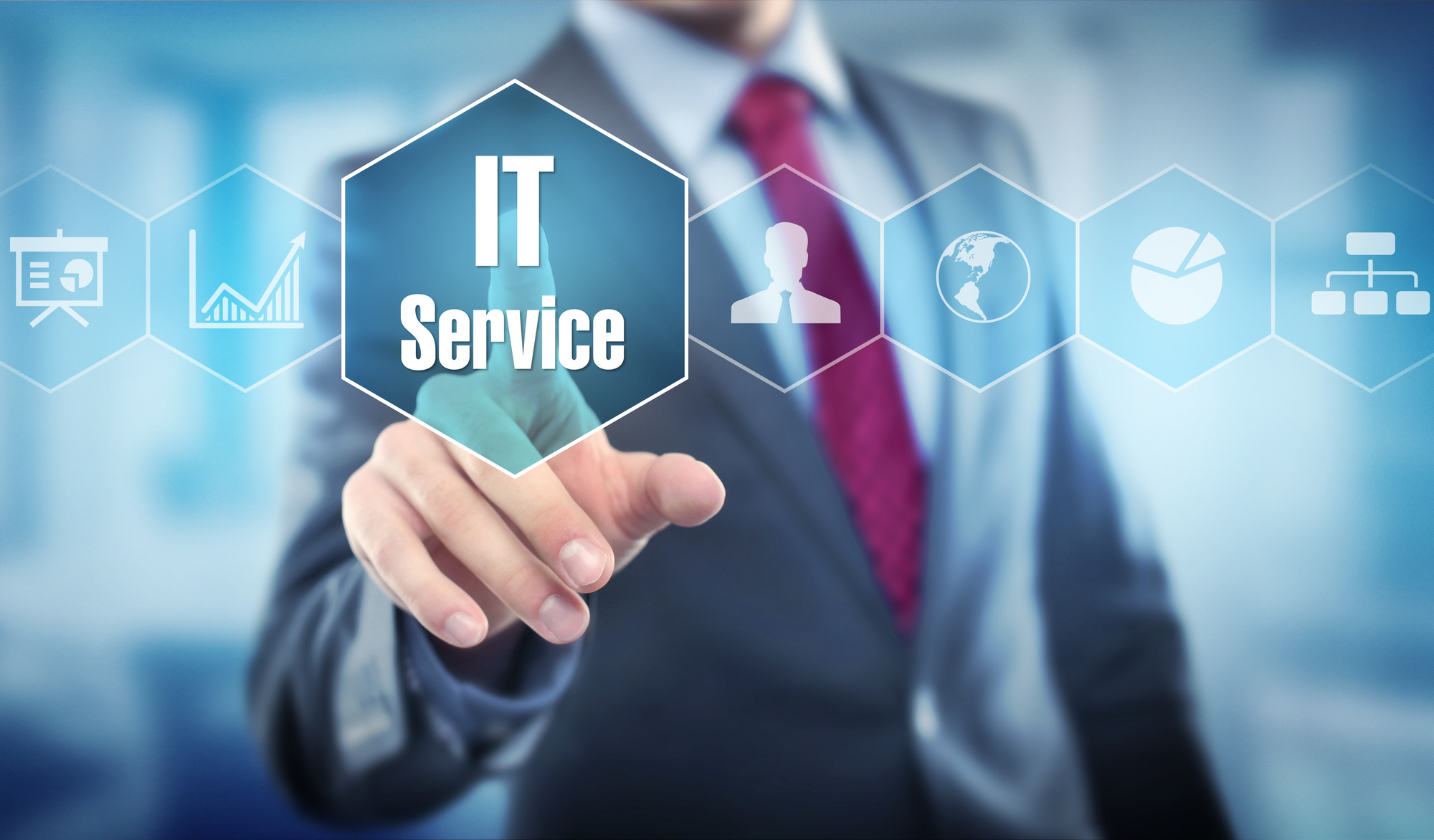 You are currently viewing Can on-demand IT services be customized to fit specific business needs?