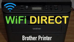 Read more about the article Complete Guide: Brother Printer WiFi Setup Methods for Seamless