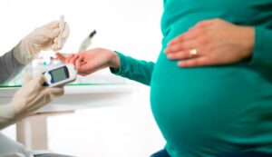 Read more about the article Navigating the Diabetes Challenges During Pregnancy