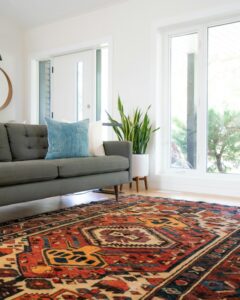Read more about the article Exploring the World of Commercial Carpets