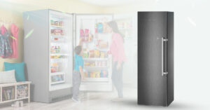 Read more about the article A Complete Guide to Selecting the Ideal Single Door Fridge