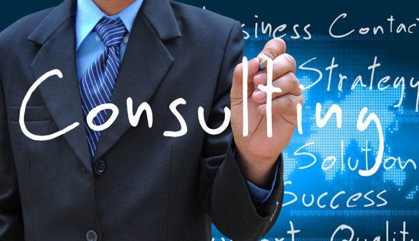 You are currently viewing The Strategic Role of Consultancy Agencies in Business Evolution