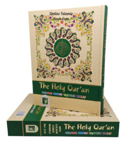 Read more about the article The Holy Quran in Arabic: Learn All About the Majestic Allah