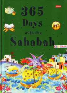 Read more about the article 365 days with the Sahabah Comes with Different Other Names